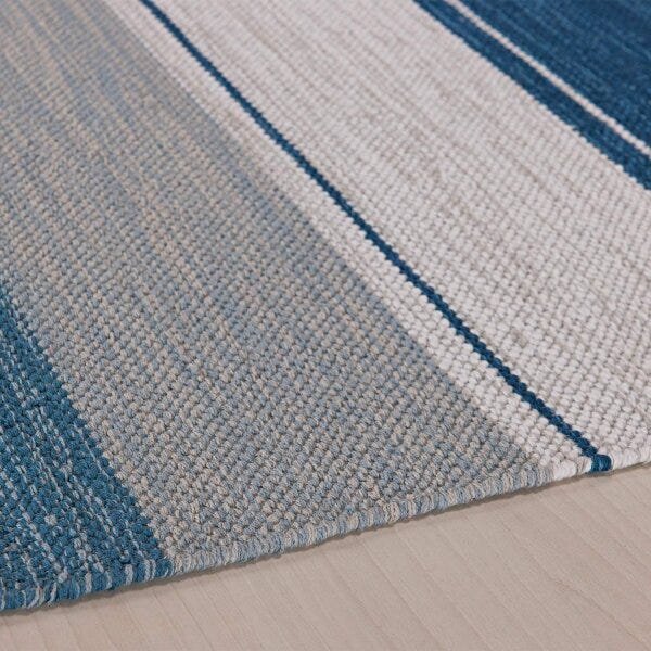 Tapete Retangular Kilim Basar Niazitex 1,40M x 2,00M - 3