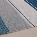 Ver imagem 3 de Tapete Retangular Kilim Basar Niazitex 1,40M x 2,00M