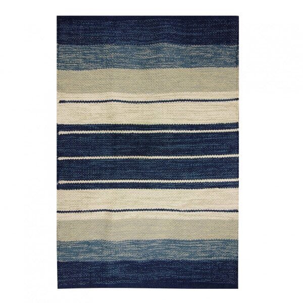 Tapete Retangular Kilim Basar Niazitex 1,40M x 2,00M