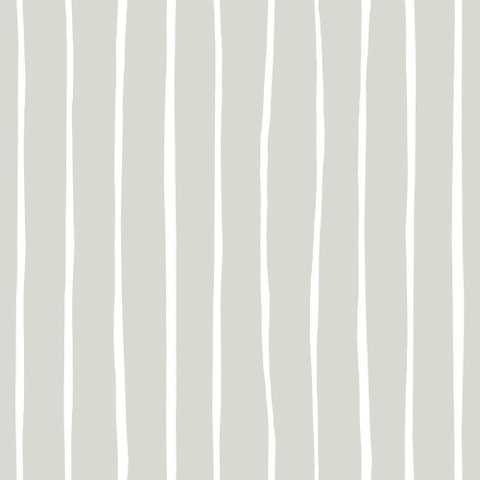 Papel de Parede Mondo Baby Stripes 13071 - Rolo 10m X 0,53m