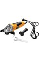 Ver imagem 1 de Esmerilhadeira Angular 5 Pol 600w 127v Lith C/ Acessórios .
