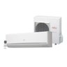Ar Condicionado Split Hi Wall Inverter Fujitsu 31000 Btu/h Quente e Frio Asbg36lmta - 220 Volts - 1