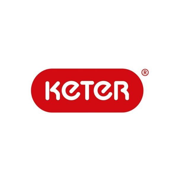 Armário Space Winner Alto com 05 Prateleiras Keter - 2
