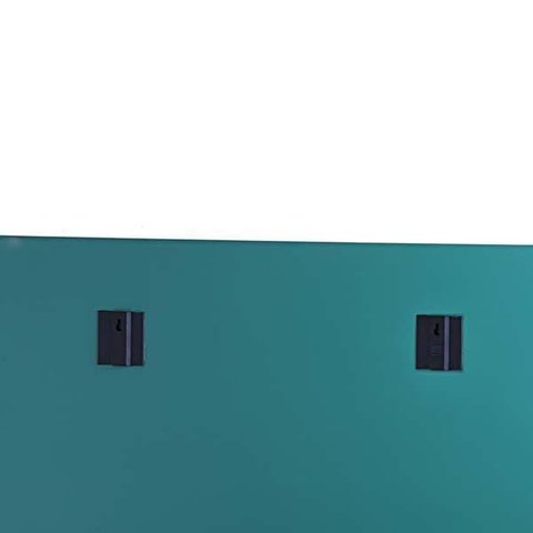 Suporte para Espelho e Quadro em Nylon - 10 Unidades