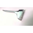 Ver imagem 5 de Suporte pelicano para prateleira cromado