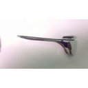 Ver imagem 4 de Suporte pelicano para prateleira cromado