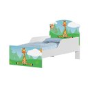 Ver imagem 3 de Cama Infantil Girafinha