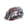 Capacete Bike Kali Maraka xc Gonzo Vermelho P/M - 1