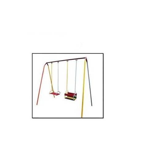 Balanço cadeirinha especial + banquinho