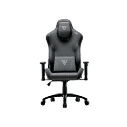Cadeira Gamer Gamdias Zelus M3 Weave L Gb Cinza e Preto - 1