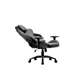Cadeira Gamer Gamdias Zelus M3 Weave L Gb Cinza e Preto - 6