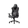 Cadeira Gamer Gamdias Zelus M3 Weave L Gb Cinza e Preto - 3