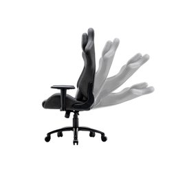 Cadeira Gamer Gamdias Zelus M3 Weave L Gb Cinza e Preto - 7