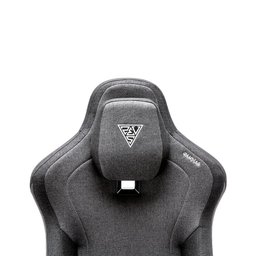 Cadeira Gamer Gamdias Zelus M3 Weave L Gb Cinza e Preto - 8