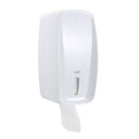 Ver imagem 1 de Cai Cai Dispenser Porta Papel Higiênico Invoq Premisse Branco
