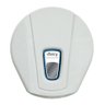 Dispenser Suporte Porta Papel Higien Rolao 300/500 M Nobre City - 1