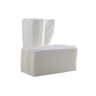 Kit 5 Fardo Papel Toalha Interfolha Branco 1000 Folhas Cada 20 X 20 cm Nobre Slim - 2