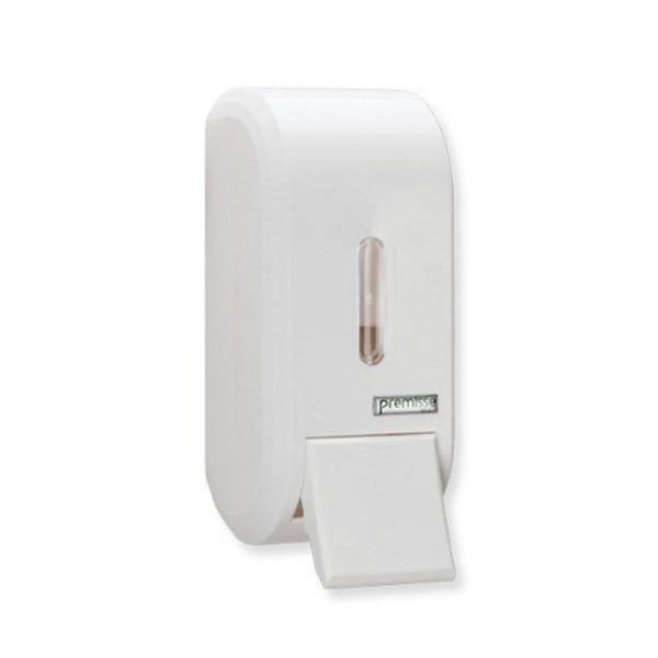 2 Dispenser Porta Sabonete Liquido Premisse Urban Compacta - 2