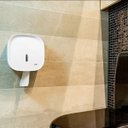 Ver imagem 2 de Porta Papel Higiênico Dispenser Rolão Invoq Premisse Branco