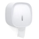 Ver imagem 1 de Porta Papel Higiênico Dispenser Rolão Invoq Premisse Branco