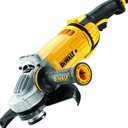 Ver imagem 2 de Esmerilhadeira 9" 220V./2400W. Dwe4559