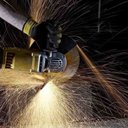Ver imagem 3 de Esmerilhadeira 9" 220V./2400W. Dwe4559