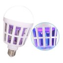 Ver imagem 4 de Lâmpada Led Mata Mosquito Insetos Pernilongo Moscas 15w
