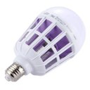 Ver imagem 3 de Lâmpada Led Mata Mosquito Insetos Pernilongo Moscas 15w