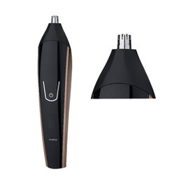 Maquina Profissional de Cortar Cabelo Aparador sem Fio Homem - 6