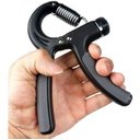 Ver imagem 5 de Flexor De Punho Ajustável Hand Grip De Mola Antebraço Mãos
