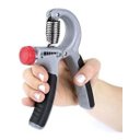 Ver imagem 3 de Flexor De Punho Ajustável Hand Grip De Mola Antebraço Mãos
