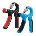 Ver imagem 1 de Flexor De Punho Ajustável Hand Grip De Mola Antebraço Mãos