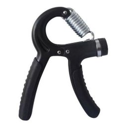 Flexor De Punho Ajustável Hand Grip De Mola Antebraço Mãos - 2