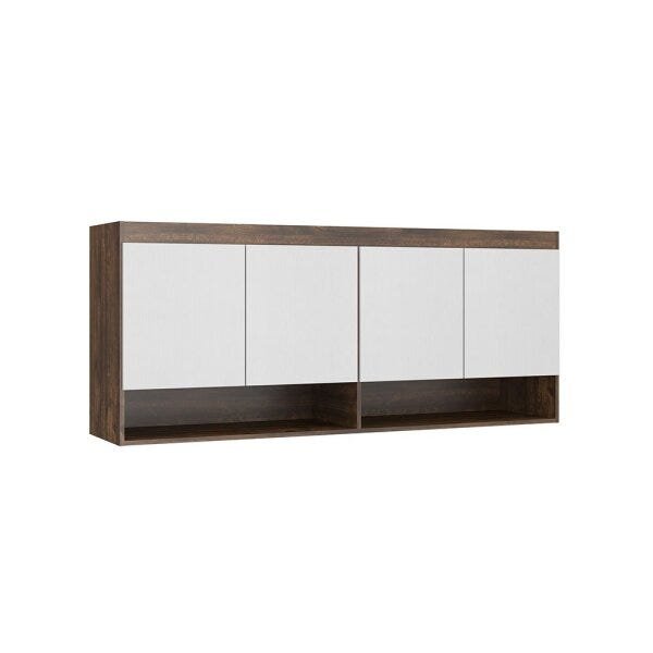Módulo Aéreo Casal Logdesign - 6003 é ruim? Módulo Aéreo Casal Logdesign - 6003 é boa?