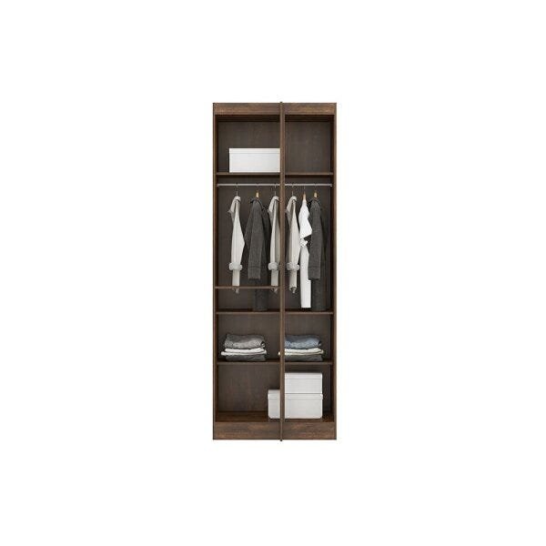 Módulo Canto Reto Logdesign - 6006 - 2
