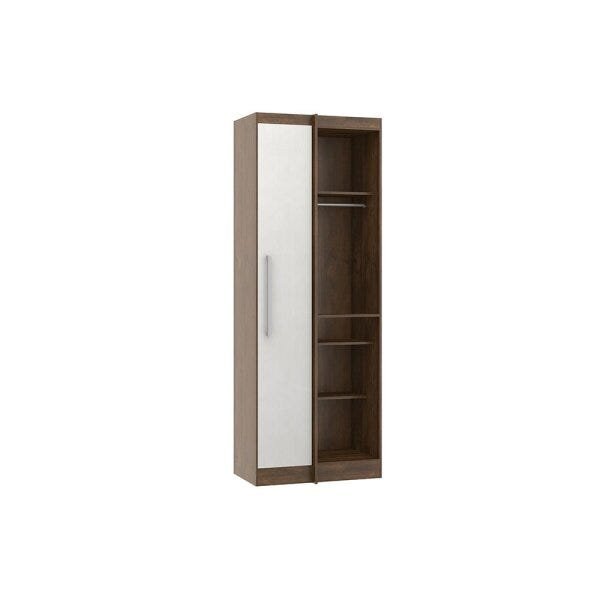 Módulo Canto Reto Logdesign - 6006 - 1