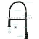 Ver imagem 3 de Cuba para Cozinha Aço Inox com Acessórios Ticunas e Torneira Monocomando Envira Pingoo.casa -