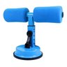 Suporte para Abdominal com Ventosa Apoiador de Pés Ajustável - 3