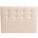 Ver imagem 2 de Cabeceira Casal Lyon 138cm Veludo Sono Design