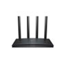 Roteador Tp-link Archer Ax12 Wi-fi 6 Ax1500 Dual Band Bivolt - Preto - 3