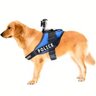 Suporte para Cachorro com Coleira para Câmeras GoPro e Similares ProAventura DOGMOUNT-GP - 3
