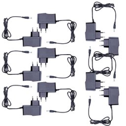 Kit 10 Fonte Tv Box Alimentação Bilvolt 5v 2a Imp - 1