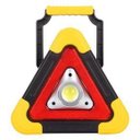 Ver imagem 4 de Triângulo Refletor Luminária Caminhonete Carro