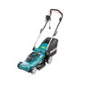 Cortador de Grama Elétrico 1400w com Coletor Elm33720 110v Makita - 1