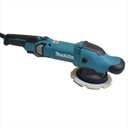 Ver imagem 1 de Lixadeira Politriz Roto Orbital 150mm 900w Po6000c 127v Makita