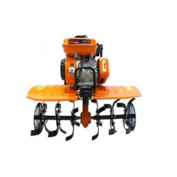 Motocultivador A Gasolina 4T 7Cv 212Cc com Enxadas Rotativas Vmc700 Vulcan Trent - 3