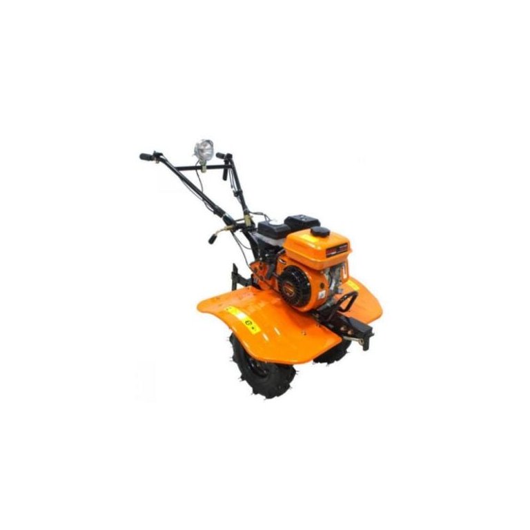 Motocultivador A Gasolina 4T 7Cv 212Cc com Enxadas Rotativas Vmc700 Vulcan Trent