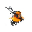 Ver imagem 2 de Motocultivador A Gasolina 4T 7Cv 212Cc com Enxadas Rotativas Vmc700 Vulcan Trent