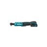 Chave Catraca a Bateria 12V 47.5Nm CXT WR100DSA + Carregador + Bateria 2aH Makita - 2