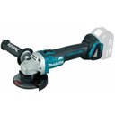 Ver imagem 3 de Esmerilhadeira 18v sem Bateria 125mm + Macpak 4 Dga504z-p Makita